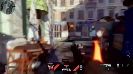 Modern Warfare He Never Came Back