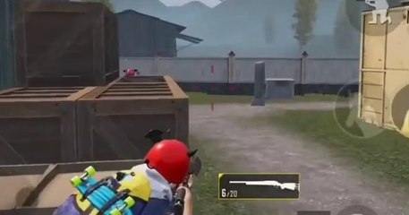Bollywood Style Sniper Shots