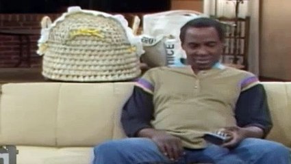 Benson S05E10 Labor Pains