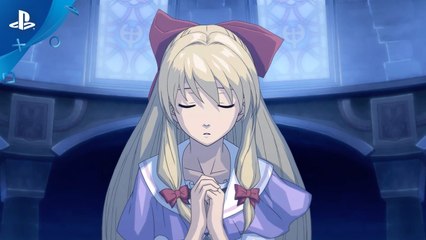 Ys: Memories of Celceta - Trailr date de sortie