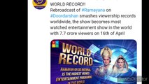#worldrecord of ramayan || ramayan made of new world record