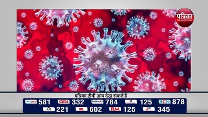 VIDEO: COVID19NEW WARNING: कभी  जड़ से खत्म नहीं होगा कोरोना |  वैज्ञानिकों का दावा