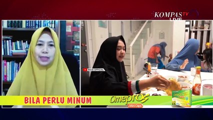 Tantangan Mengajarkan Puasa Kepada Anak Ditengah Pandemi Corona