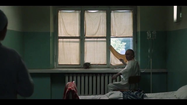 Chernobyl del 2019 - La verità nascosta del disastro della centrale di Chernobyl - Scena del film in italiano che tratta il vero disastro della centrale elettronucleare di Chernobyl in Ucraina del Nord avvenuto il 26 aprile del 1986