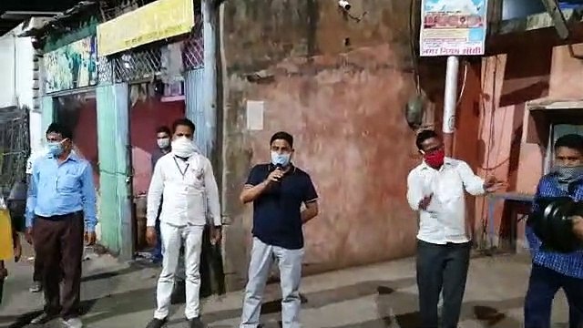 मंडी सचिव ने व्यापारियों को दिए दिशा निर्देश
