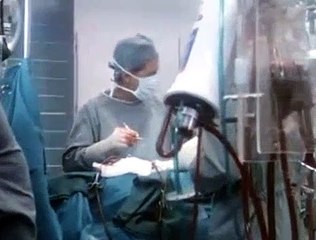 St. Elsewhere S02E22 Hello, Goodbye