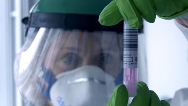 El coronavirus roza los 3,5 millones de contagios en todo el mundo