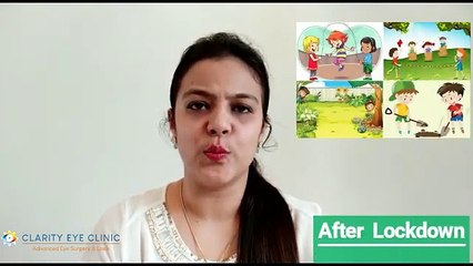 ऑनलाइन क्लास से सोशल मीडिया, बच्चे कितनी देर रहे टीवी मोबाइल के सामने? जानिए वीडियो में