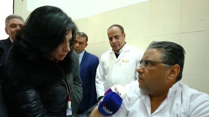 أربعة أعوام على اعتقال الصحفي محمود حسين بمصر دون محاكمة