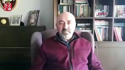 Prof. Dr. Akyol'dan, Ege sahillerinde görüntülenen balıklarla ilgili açıklama