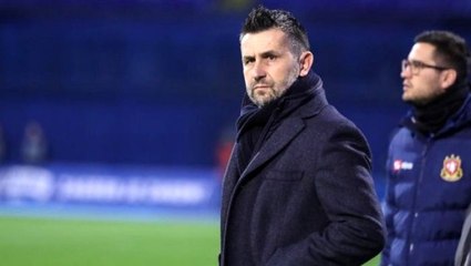 Fenerbahçe, Nenad Bjelica'ya yıllık 1 milyon euro teklif etti