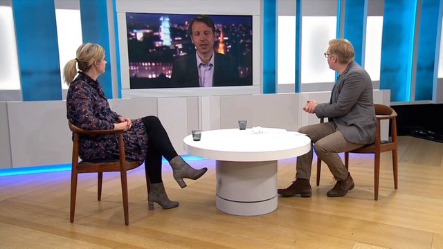 COVID-19; Sveriges kamp mod coronavirus | Deadline | DRTV @ Danmarks Radio