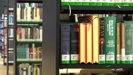 Asrın mührü "Büyük Çamlıca Camisi" bir yılda 7 milyon kişiyi ağırladı (2)