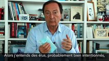 Le coup de gueule de Michel-Edouard Leclerc accusé d'avoir 