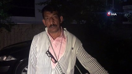 Bursa’da gönüllü davulcular sokaklarda