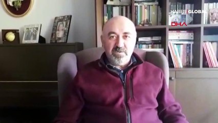 Çeşme'de ve Bodrum'da ortaya çıkmıştı! Açıklama geldi