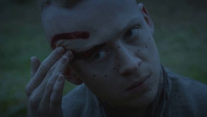 Outlander S05E12 Never My Love - Season Finale