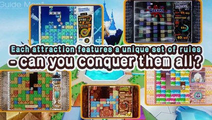 What if... Mr. Driller DrillLand 35mm UK Cinema Trailer [2020]