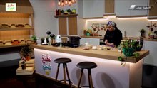 مطبخ ضحى - الجريش على طريقة ضحى - الشيف ضحى العطيشان
