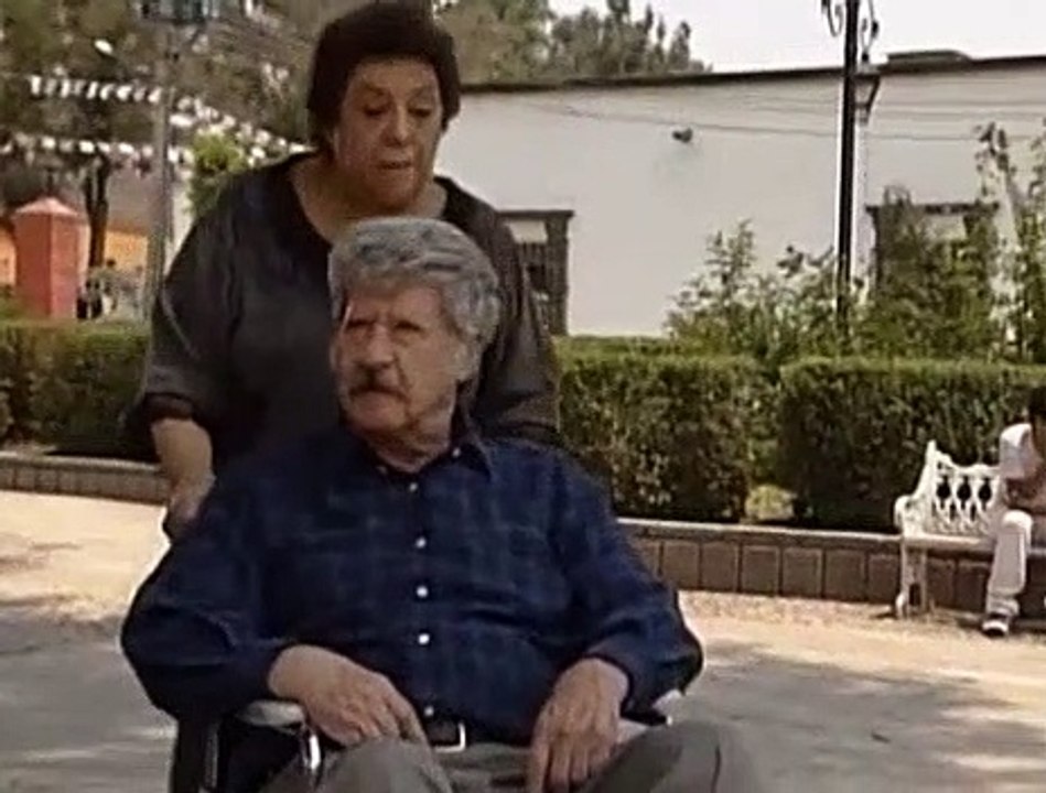 Ángela Capítulo 24