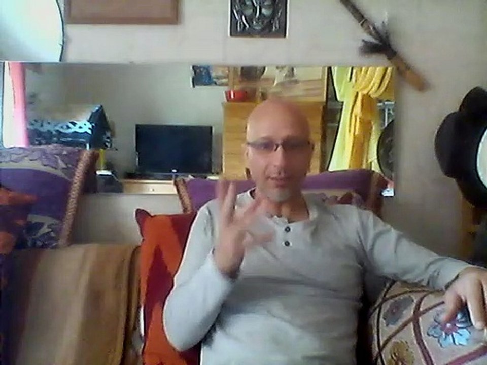 MEDIATION DU JOUR 5