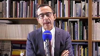 Coronavirus : une commission d'enquête au Sénat au mois de juin, annonce Bruno Retailleau