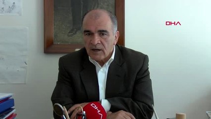 ANTALYA KEMER 'Kimse, aşırı ölçüde kurallar getirilmiş tatile çıkmak istemez?