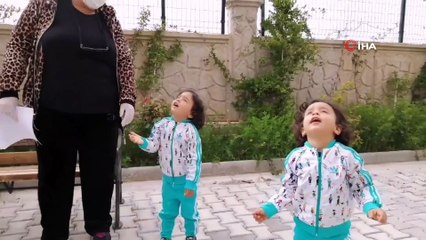 Van’da karantina süresi dolan 189 kişi daha evlerine uğurlandı