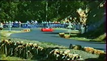 Rallye des MONTS DOME 1993