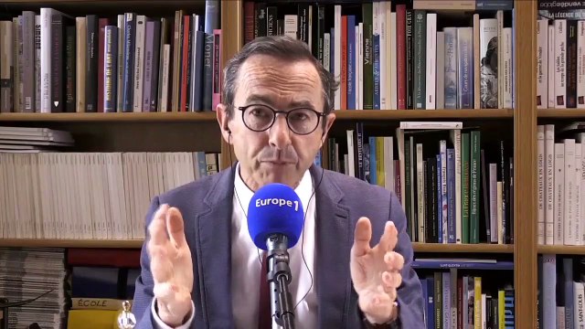 Traçage du coronavirus : Retailleau veut une procédure de refus pour les proches des malades