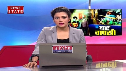 Corona Lockdown: सीएम योगी की समीक्षा बैठक, लॉकडाउन-3 की रणनीति पर की चर्चा