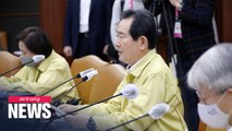 S. Korea to relax social distancing from Wednesday