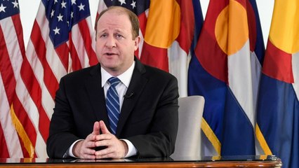 Colorado Kept Purchase Of COVID-19 Tests From South Korea A Secret