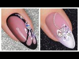 Nail Art Designs 2020 - New Nails Art and Nail Hacks