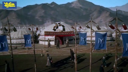 2-Artagal Ambassador (safeer) Episode 2 season 1 in Urdu HD || oknowit