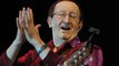 Algerian Berber musician Idir dies at 70