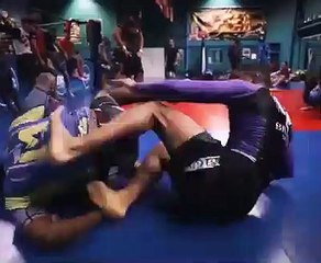 Présentation des champions section Grappling du KFBC