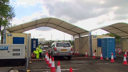 Bécsbe kezd visszatérni az élet