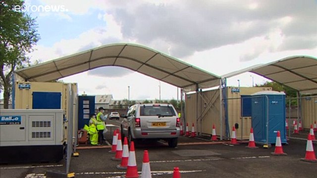 Europa se desconfina a diferentes ritmos