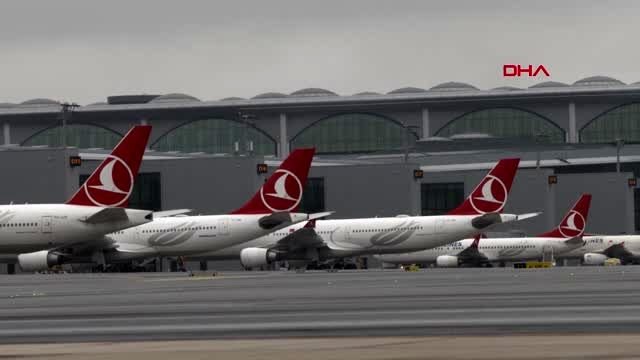 TURKİSH CARGO, 25 HAVA KARGO TAŞIYICISI ARASINDA EN YÜKSEK BÜYÜME ORANINI GERÇEKLEŞTİRDİ