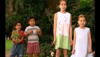 Amarte Así, Frijolito Capítulo 8