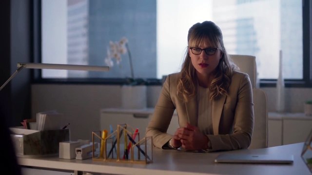 Supergirl Season 5 Episode 17 Sneak Peek #2 Deus Lex Machina (2020)