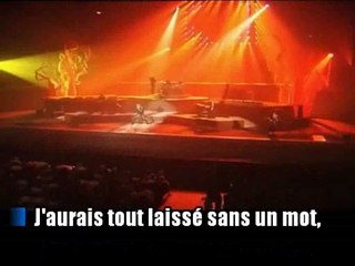 Johnny Hallyday_Adeline (Bercy 1990)karaoke