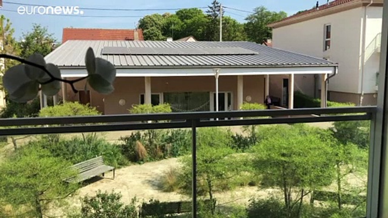 Pflegekräfte - Die unsichtbaren Helden