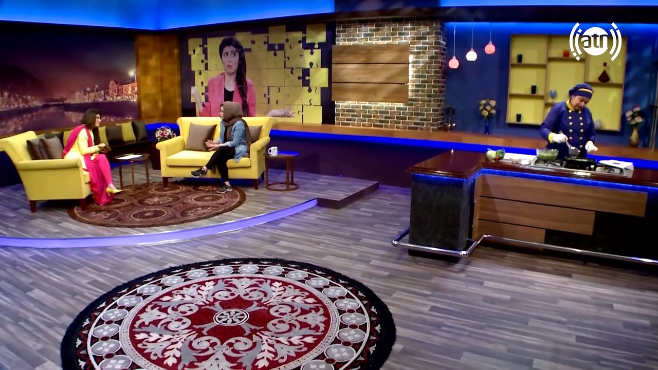 Bandar With Najiba - Episode 28 / بنډار له نجیبې سره - قسمت ۲۸