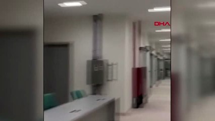 CUMHURBAŞKANI ERDOĞAN'DAN YEŞİLKÖY VE SANCAKTEPE PAYLAŞIMI