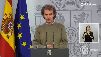 Las muertes con coronavirus caen a 164, la cifra diaria más baja en mes y medio