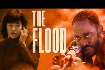 The Flood Official Trailer (2020) Lena Headey, Iain Glen Thriller Movie
