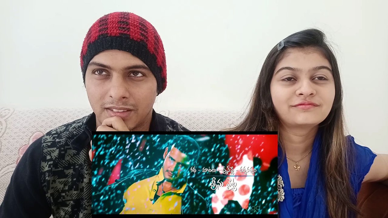 Dookudu movie intro scene Reaction video Mahesh Babu  Shw vlog
