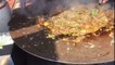 Naan Roll | Naan Tikki | Egg Curry | How to make Egg Curry | Pakistani Street Food | Faisalabad